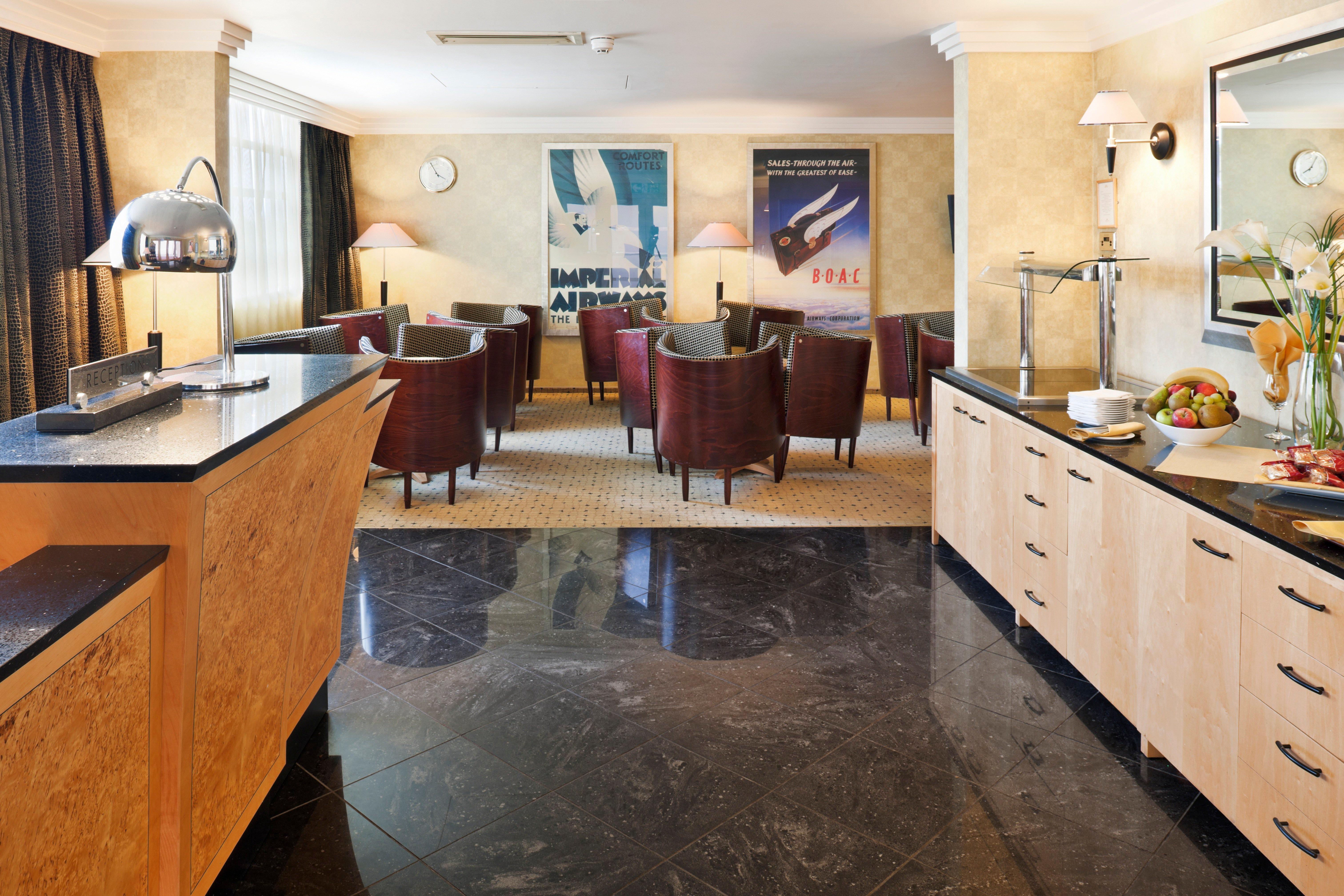 Crowne Plaza Liverpool - John Lennon Airport By Ihg Zewnętrze zdjęcie