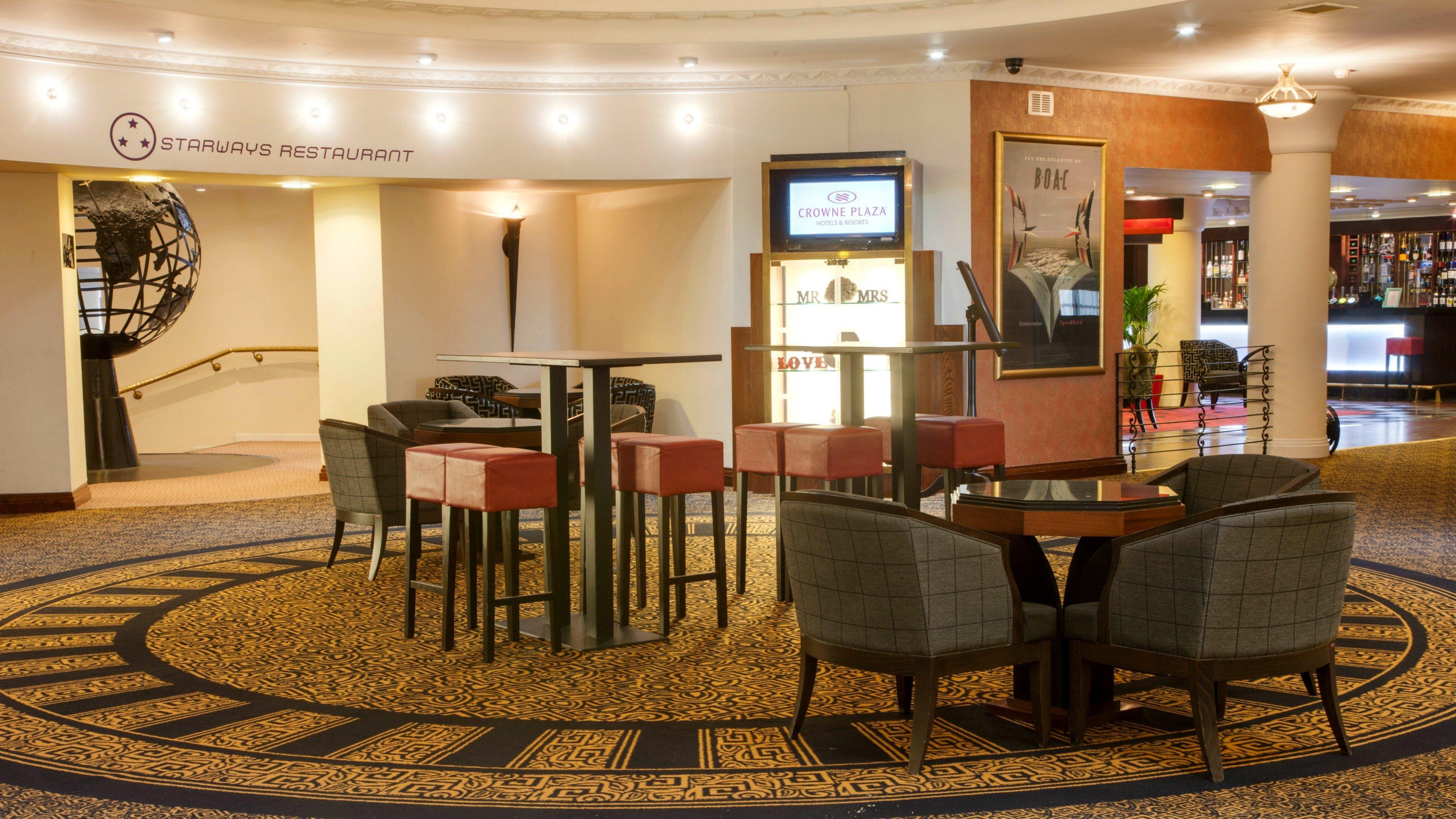 Crowne Plaza Liverpool - John Lennon Airport By Ihg Zewnętrze zdjęcie